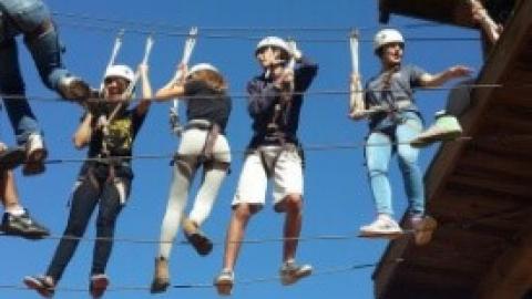 תכנית להעצמה אישית וחברתית במרכז הארצי