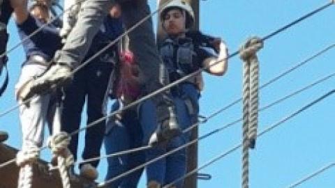 תכנית להעצמה אישית וחברתית במרכז הארצי