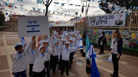 מכביית מילקן