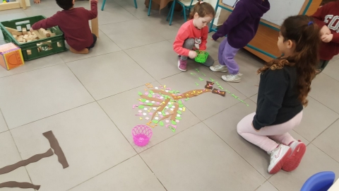 גן נורית